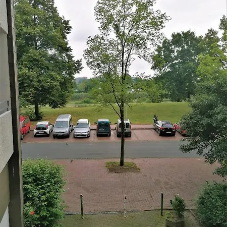 Apartmán 2 *