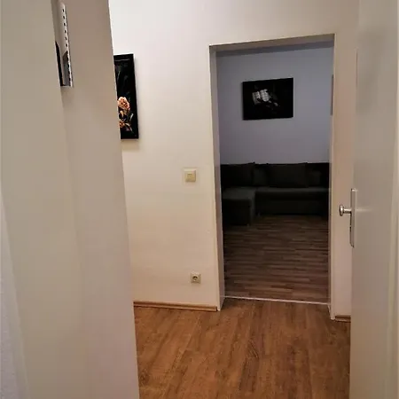 Apartmán 2 *