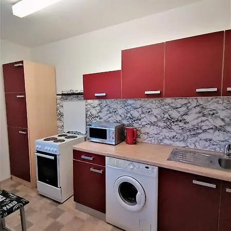 2 Apartmán *
