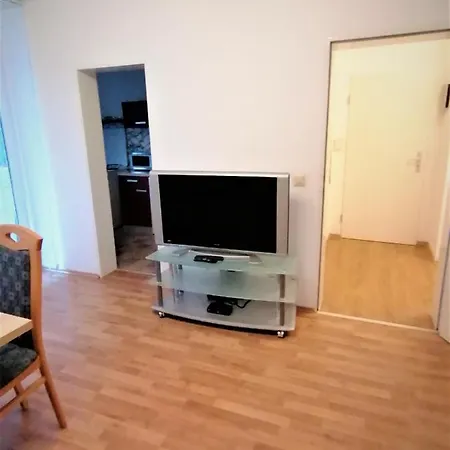 2 Apartmán Hannover