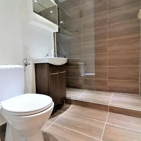 Apartmán 2 Hannover