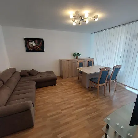 Apartment 2 *