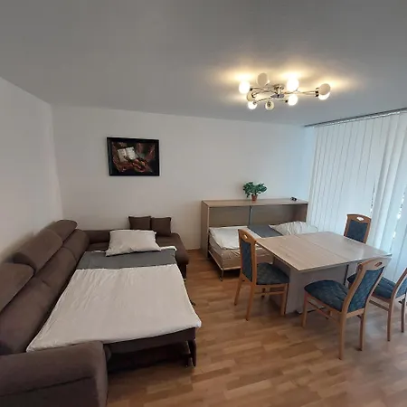 Apartament 2 *