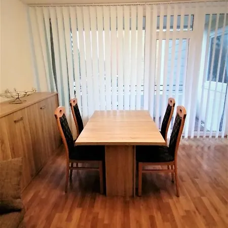 Apartman 2